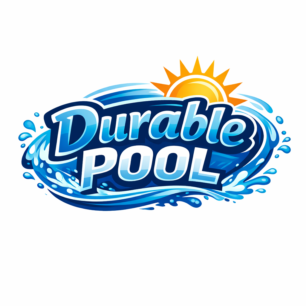 Durable Pool Logo